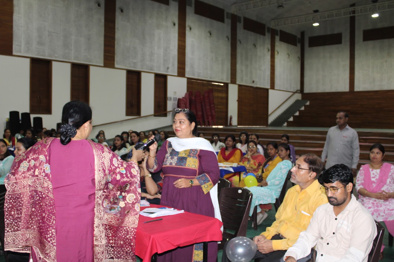 Teacher's Training for Ethics and Integrity-(11-12)june 2026